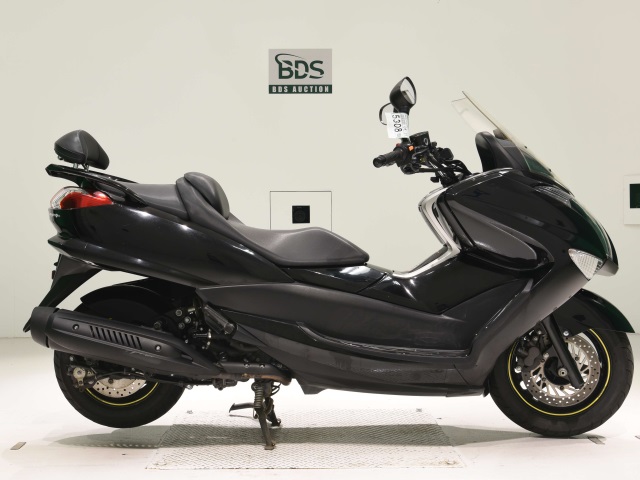 Yamaha MAJESTY 250 2007