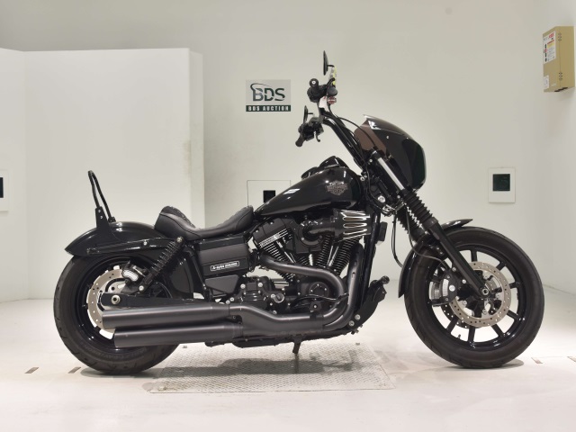 HD LOW RIDER FXDL1800 2016