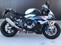 BMW S1000RR 2024