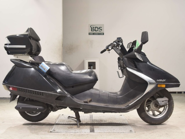 Honda FUSION 2016