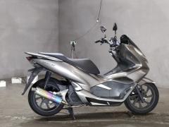 Honda PCX125 2018