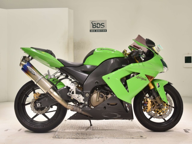 Honda NC750SA 2005