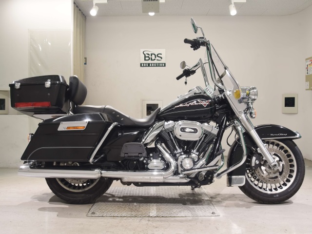 HD ROAD KING FLHR1580 2011