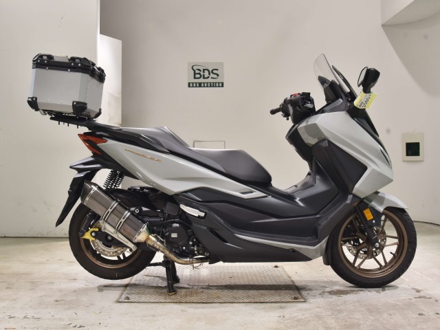 Honda FORZA-6 2023