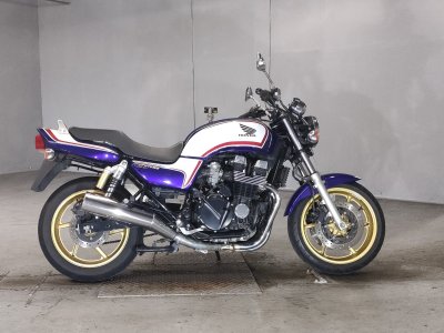 Honda CB750 2006