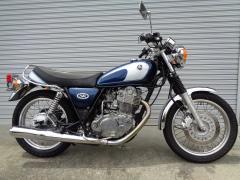 Yamaha SR400 2003