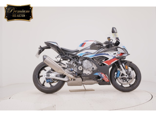 BMW M1000RR 2022