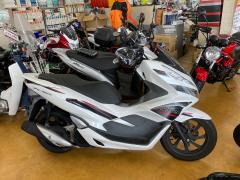 Honda PCX150