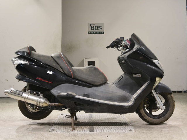 Honda FORZA Z 2005