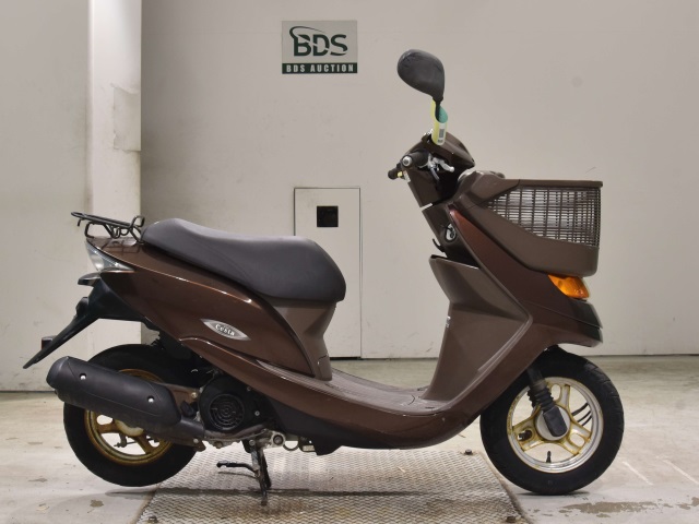 Honda DIO CESTA 2014