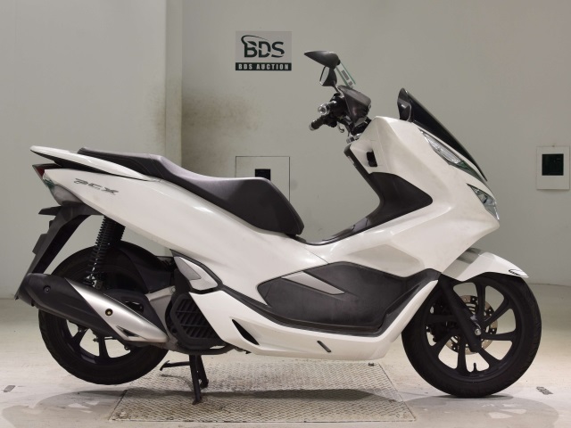 Honda PCX125 2018