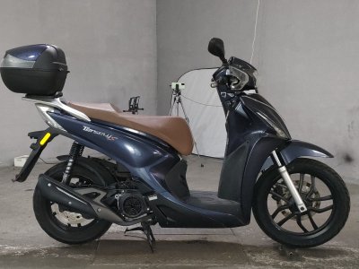 Kymco TERSERY S150 2020