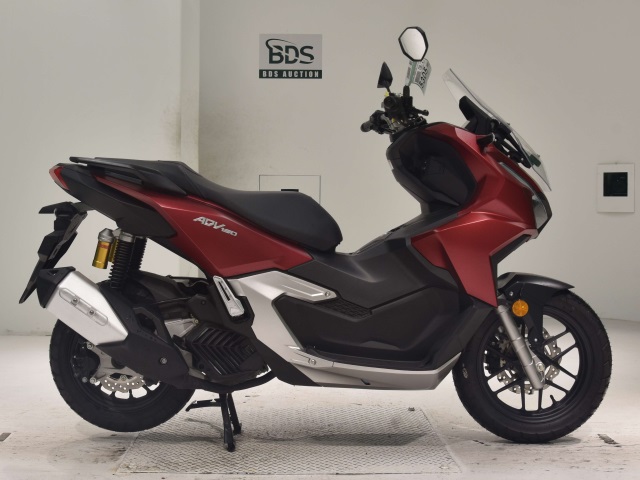 Honda ADV 160 2023