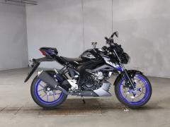 Suzuki GSX-S125