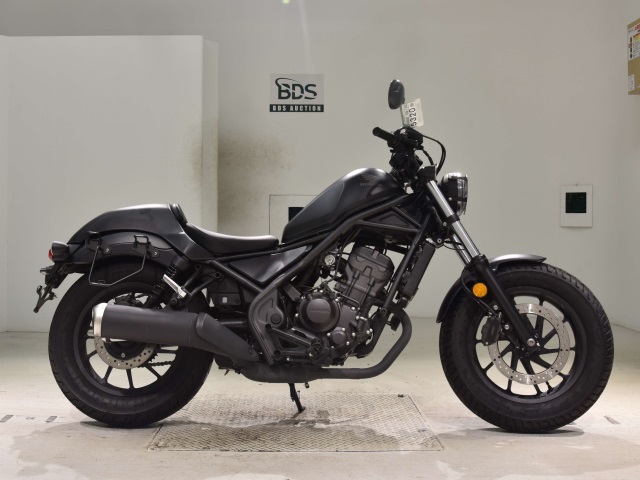 Honda REBEL CMX250 2023