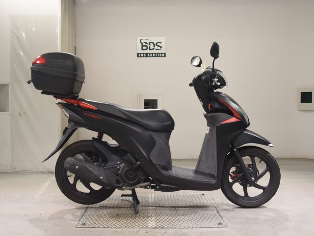 Honda DIO110-2 2019