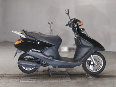 Honda SPACY100 2003