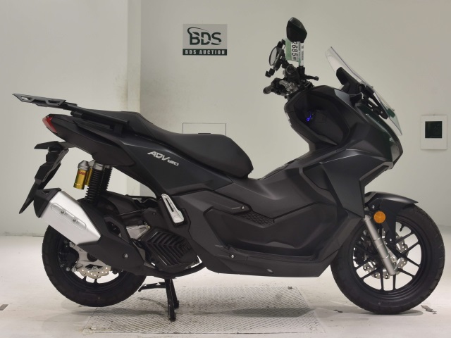 Honda ADV 160 2023
