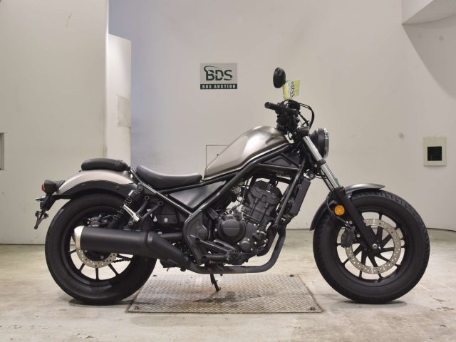 Honda REBEL CMX250 2020