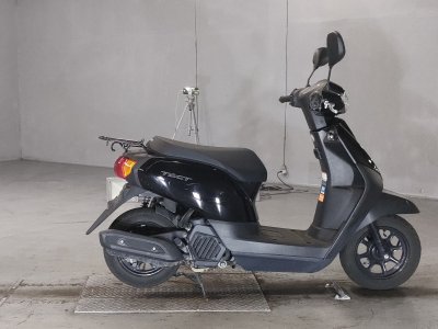 Honda TACT125 2024