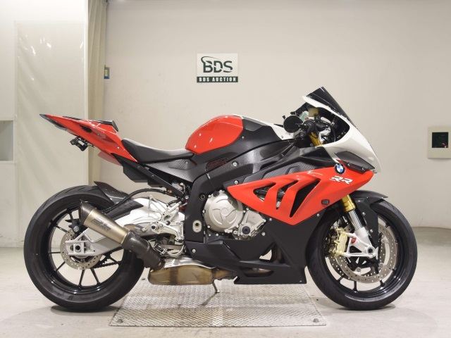 BMW S1000RR 2013