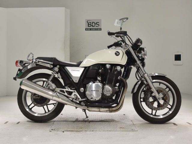 Honda CB1100A 2012