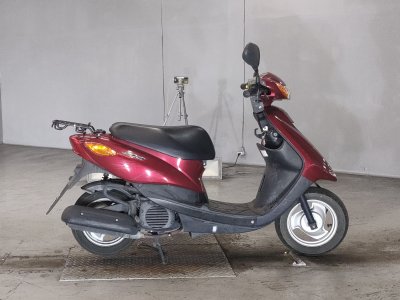 Yamaha JOG 115 2011