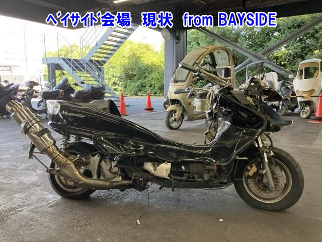 Yamaha MAJESTY 250C 2003