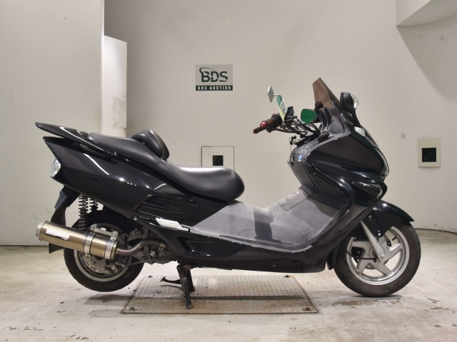 Honda FORZA 2001