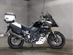 Suzuki V-STROM DL1000A 2014