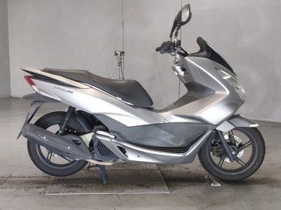Honda PCX125 2016