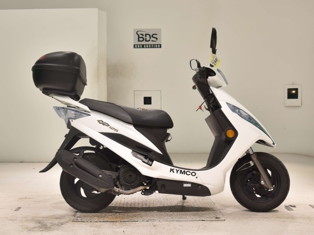 Kymco GP125 2020