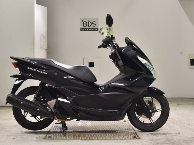 Honda PCX150 2017