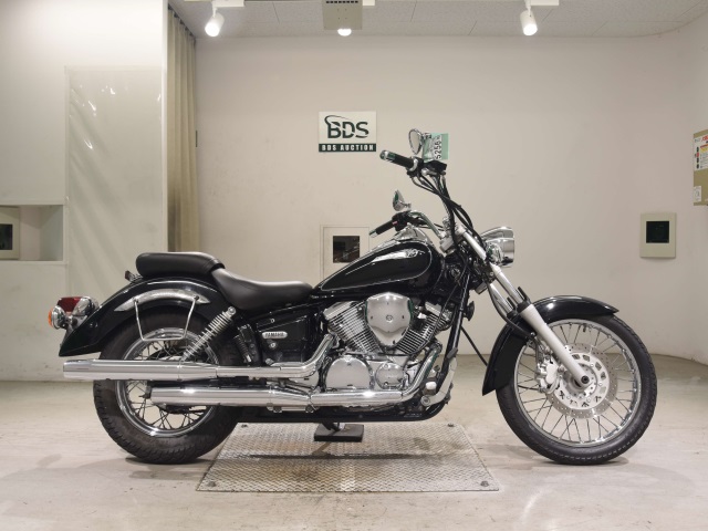 Yamaha DRAGSTAR XVS250 2007