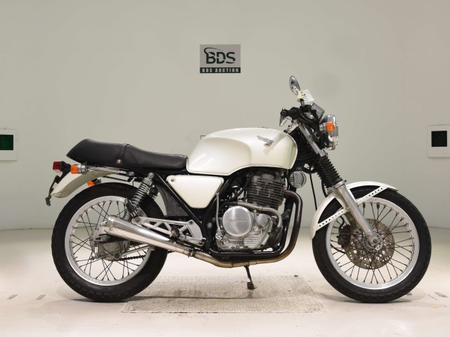 Honda GB400TT 1986