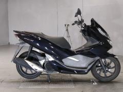 Honda PCX125 2018