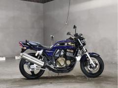 Kawasaki ZRX400 2006