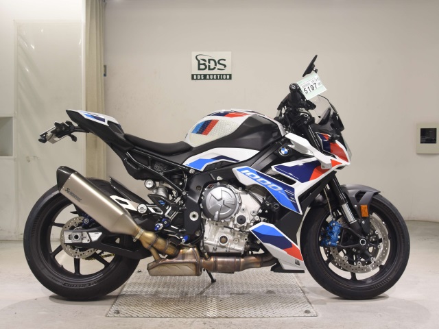 BMW M1000R 2023