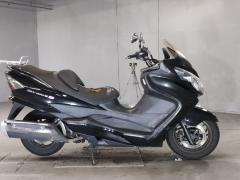 Suzuki SKYWAVE 250S 2011