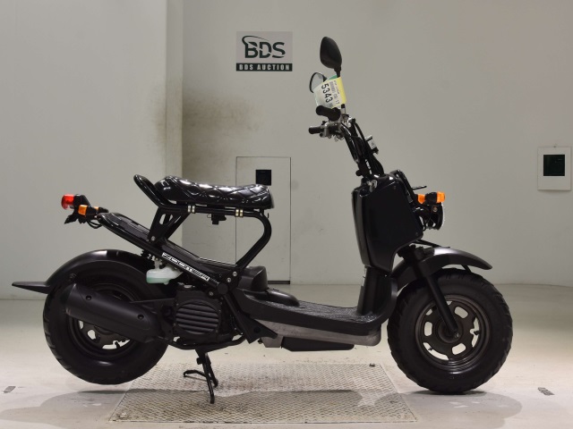 Honda ZOOMER 2004