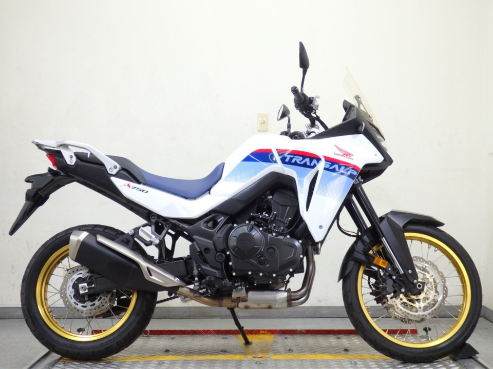 Honda XL750TRANSALP 2023