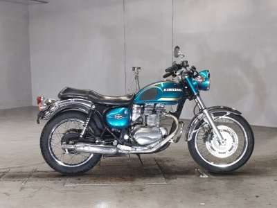 Kawasaki ESTRELLA 2014