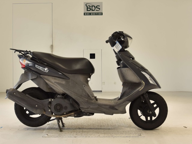 Suzuki ADDRESS V125