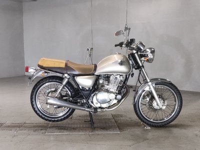 Suzuki GRASSTRACKER BIGBOY