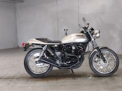 Yamaha SRV250 RENAISSA 1996