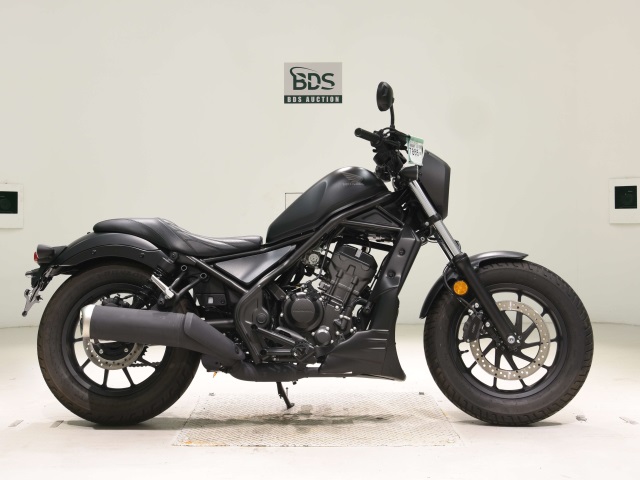 Honda REBEL CMX250 2023