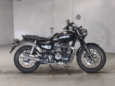 Honda GB350 2022