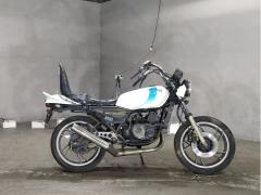 Yamaha RZ250