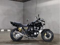 Yamaha XJR400 1995