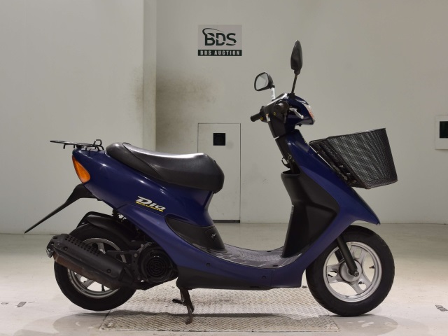 Honda DIO